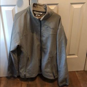 Columbia Interchange Jacket